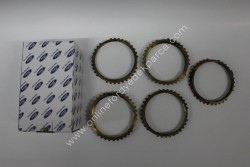 Transit 1992 - 2000 Senkromenc Sarısı Adet 878T 7107 BA - 2