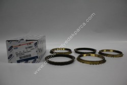 Transit 1992 - 2000 Senkromenc Sarısı Adet 878T 7107 BA - 3