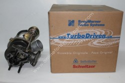 Orjinal - Transit 1992 ve 2000<br>Turboşarj 5 Delikli <br> 914F 6K682 AG