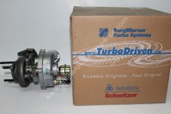 Transit 1992 ve 2000Turboşarj 5 Delikli  914F 6K682 AG - 3