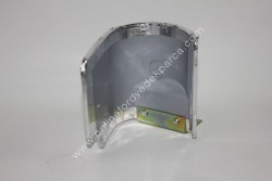 Transit 1992 - 2000 Mazot Otomatiği Isı Kalkanı 974F 9A397 AF - 3