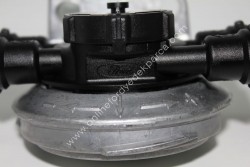 Transit 1992 - 2000  Mazot Filtre Kütüğü  974F 9180 AA - 4