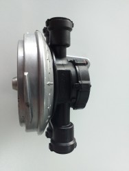 Transit 1992 - 2000  Mazot Filtre Kütüğü  974F 9180 AA - 3