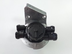 Orjinal - Transit 1992 - 2000 <br> Mazot Filtre Kütüğü <br> 974F 9180 AA