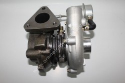 Orjinal - Transit 1992 ve 2000<br>Turbo 4 Delikli <br> X4T 6K682 AA