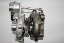 Transit 1992 ve 2000Turbo 4 Delikli X4T 6K682 AA - 3