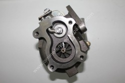 Transit 1992 ve 2000Turbo 4 Delikli X4T 6K682 AA - 4