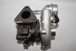 Transit 1992 ve 2000Turbo 4 Delikli X4T 6K682 AA - 5