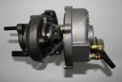 Transit 1992 ve 2000Turbo 5 Delikli 914F 6K682 AG - 3