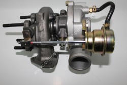 Transit 1992 ve 2000Turbo 5 Delikli 914F 6K682 AG - 4