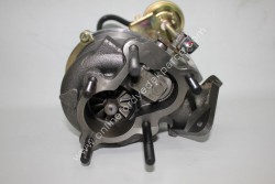 Transit 1992 ve 2000Turbo 5 Delikli 914F 6K682 AG - 5