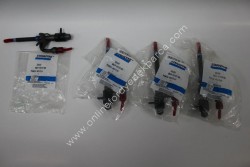 Transit 1992 ve 2000Enjektör 2.5 TD  954F 9K546 DC - 2