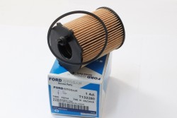Orjinal - Focus, Fiesta, Fusion, Mondeo, Cmax, Courier, Connect <br> Yağ Filtresi Dizel TAM T6714 FDE