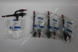 Transit 1992 ve 2000Enjektör Transit Turbo 2.5 TD 100 Ps  974F 9K546 FB - 2