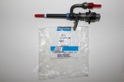 Transit 1992 ve 2000Enjektör Transit Turbo 2.5 TD 100 Ps  974F 9K546 FB - 3