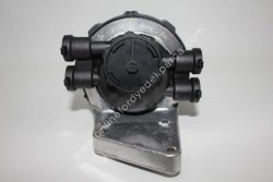 Transit Turbo 1992 - 2000  Mazot Filtresi Komple  974F 9155 AF - 4