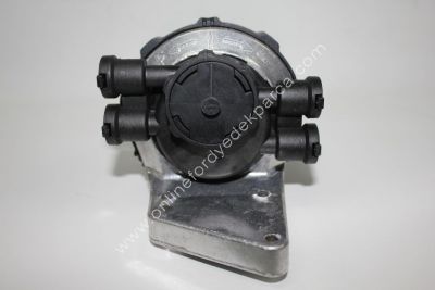 Transit Turbo 1992 - 2000 <br> Mazot Filtresi Komple <br> 974F 9155 AF