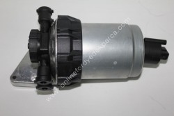 Transit Turbo 1992 - 2000  Mazot Filtresi Komple  974F 9155 AF - 5