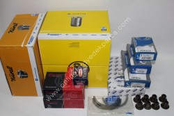 İthal - 2.5 Dizel Turbo Rektefiye Listesi STD