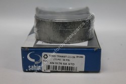 2.5 Dizel Turbo Rektefiye Listesi STD - 5