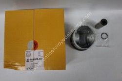 2.5 Dizel Turbo Rektefiye Listesi STD - 3