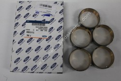 2.5 Dizel Turbo Rektefiye Listesi STD - 11