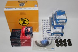 İthal - 2.5 Dizel Turbo Rektefiye Listesi 0.65 mm