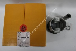 2.5 Dizel Turbo Rektefiye Listesi 0.65 mm - 2