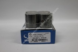 2.5 Dizel Turbo Rektefiye Listesi 0.65 mm - 9