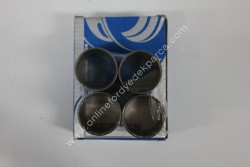 2.5 Dizel Turbo Rektefiye Listesi 0.65 mm - 10