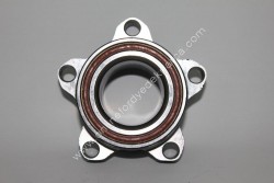 İthal - Transit 347 2006 - 2013 <br> Ön Teker Bilyası <br> 6C11 2B663 AA