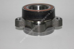 Transit 347 2006 - 2013  Ön Teker Bilyası  6C11 2B663 AA - 3