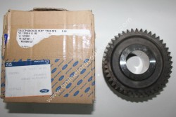 Transit V347 2006 - 2013 6. Vites Dişlisi 8C1R 7J101 AC - 2