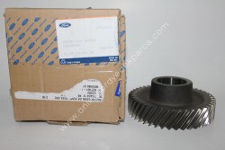 Transit V347 2006 - 2013 6. Vites Dişlisi 8C1R 7J101 AC - 3