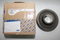 Transit V347 2006 - 2013 6. Vites Dişlisi 8C1R 7J101 AC - 4