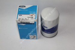 Orjinal - Focus Fiesta Ka Fusion Escort Mondeo Cmax<br> Benzinli Yağ Filtresi 978M 6714 B7A