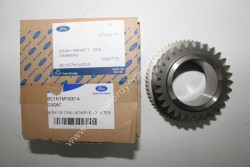 Transit V347 2006 - 2013  3. Vites Dişlisi  8C1R 7M163 CA - 2