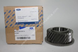 Transit V347 2006 - 2013  3. Vites Dişlisi  8C1R 7M163 CA - 3