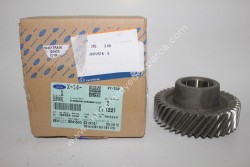 Transit V347 2006 - 2013  5.Vites Dişlisi  BK3R 7144 AA - 3