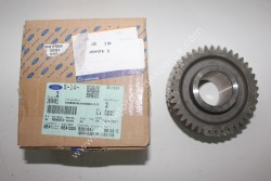 Transit V347 2006 - 2013  5.Vites Dişlisi  BK3R 7144 AA - 4