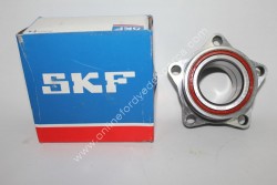 Orjinal - Transit V347 2006 - 2013 <br> Ön Teker Bilyası <br> BTF 1210