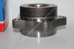 Transit V347 2006 - 2013  Ön Teker Bilyası  BTF 1210 - 4