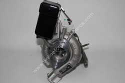 Transit V347 2006 - 2013  Turboşarj 2.4TDCİ 140 Ps  6C1Q 6K682 EN - 4