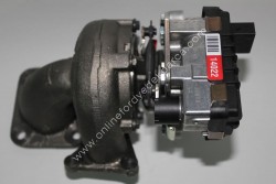 Orjinal - Transit 2006 - 2013 <br> Turboşarj 2.2 TDCİ Önden Çekişli <br> 8C1Q 6K682 BC