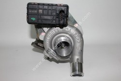 Transit 2006 - 2013  Turboşarj 2.2 TDCİ Önden Çekişli  8C1Q 6K682 BC - 2