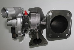 Transit 2006 - 2013  Turboşarj 2.2 TDCİ Önden Çekişli  8C1Q 6K682 BC - 5