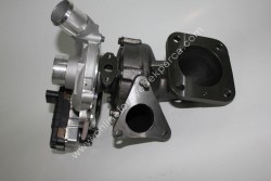 Transit 2006 - 2013  Turboşarj 2.2 TDCİ Önden Çekişli  8C1Q 6K682 BC - 6