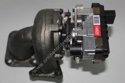 Transit 2006 - 2013  Turboşarj 2.2 TDCİ Önden Çekişli  8C1Q 6K682 BC - 7