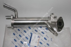 Transit V347 2006 - 2013 Egr Soğutucu Arkadan İtişli 6C1Q 9F464 BD - 2