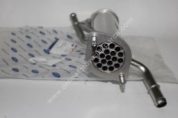 Transit V347 2006 - 2013 Egr Soğutucu Arkadan İtişli 6C1Q 9F464 BD - 3